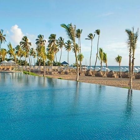 Azul Beach Resort Punta Cana, All Inclusive By Karisma מראה חיצוני תמונה