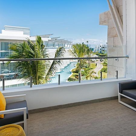 Azul Beach Resort Punta Cana, All Inclusive By Karisma מראה חיצוני תמונה