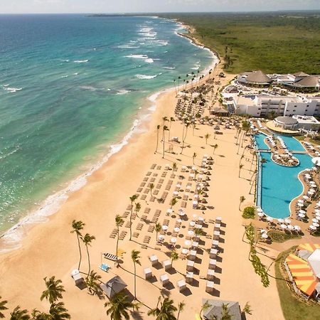 Azul Beach Resort Punta Cana, All Inclusive By Karisma מראה חיצוני תמונה