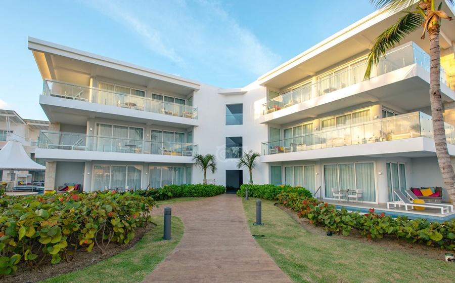 Azul Beach Resort Punta Cana, All Inclusive By Karisma מראה חיצוני תמונה