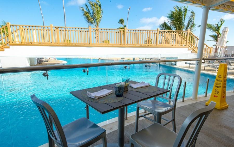 Azul Beach Resort Punta Cana, All Inclusive By Karisma מראה חיצוני תמונה