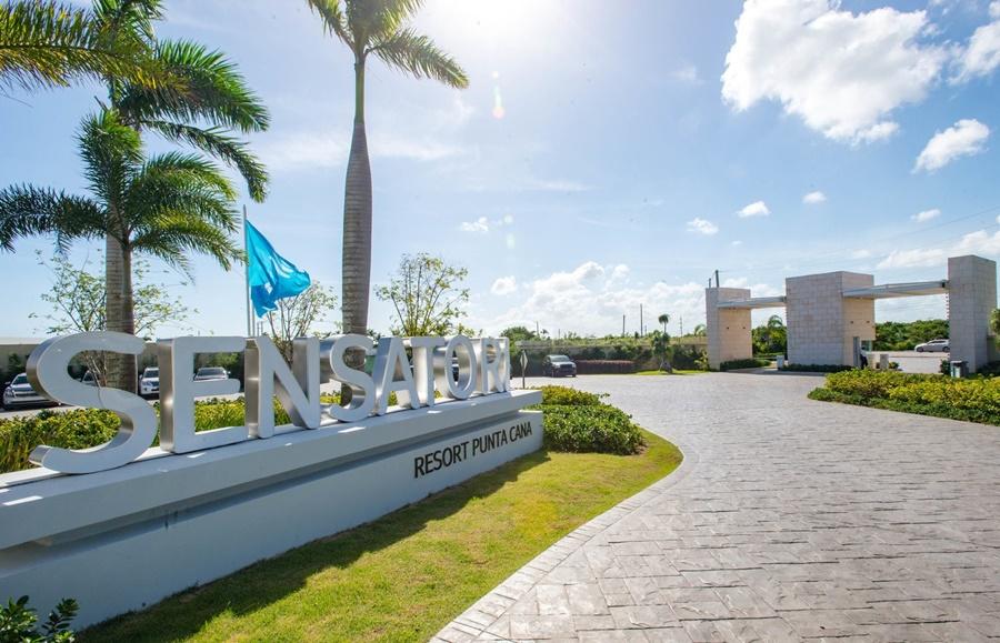 Azul Beach Resort Punta Cana, All Inclusive By Karisma מראה חיצוני תמונה