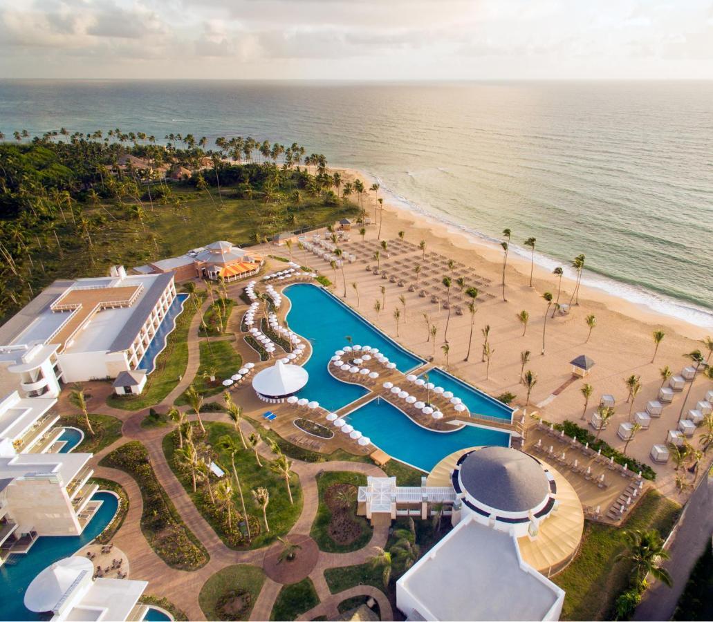 Azul Beach Resort Punta Cana, All Inclusive By Karisma מראה חיצוני תמונה