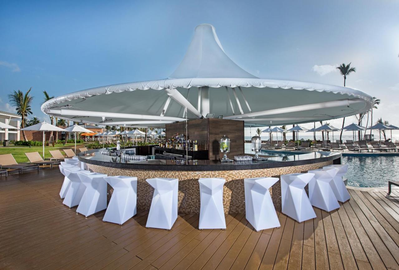 Azul Beach Resort Punta Cana, All Inclusive By Karisma מראה חיצוני תמונה