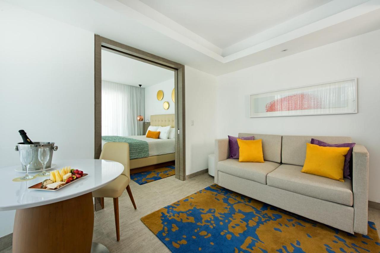 Azul Beach Resort Punta Cana, All Inclusive By Karisma מראה חיצוני תמונה