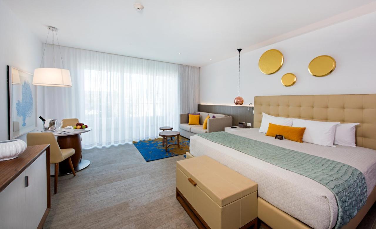 Azul Beach Resort Punta Cana, All Inclusive By Karisma מראה חיצוני תמונה