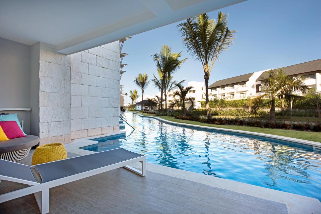 Azul Beach Resort Punta Cana, All Inclusive By Karisma מראה חיצוני תמונה