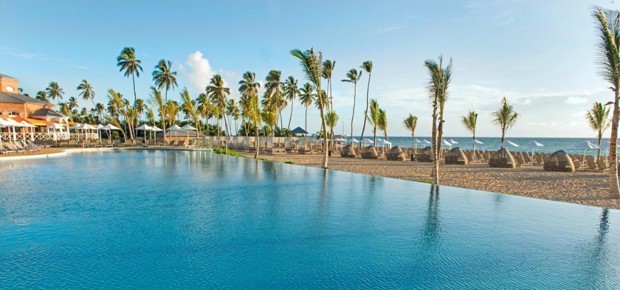 Azul Beach Resort Punta Cana, All Inclusive By Karisma מראה חיצוני תמונה