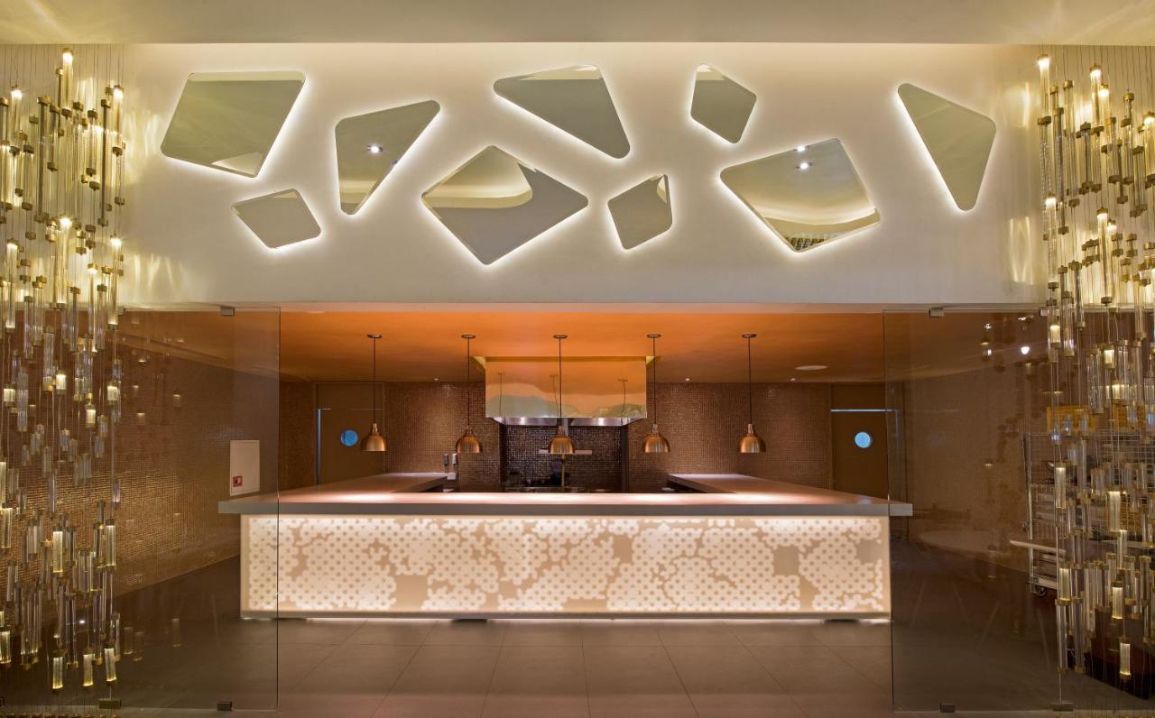 Azul Beach Resort Punta Cana, All Inclusive By Karisma מראה חיצוני תמונה