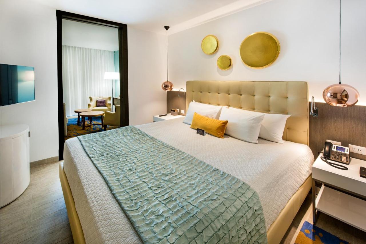 Azul Beach Resort Punta Cana, All Inclusive By Karisma מראה חיצוני תמונה