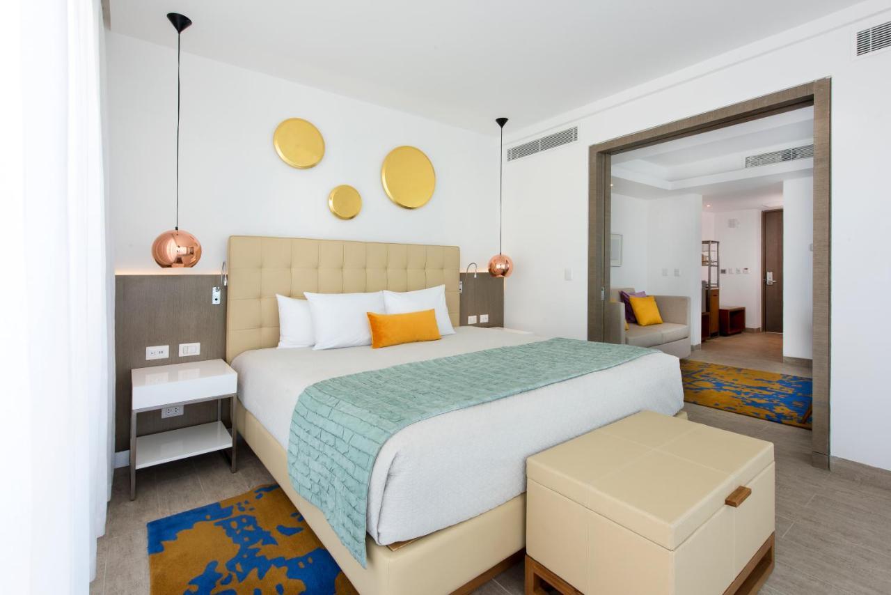 Azul Beach Resort Punta Cana, All Inclusive By Karisma מראה חיצוני תמונה