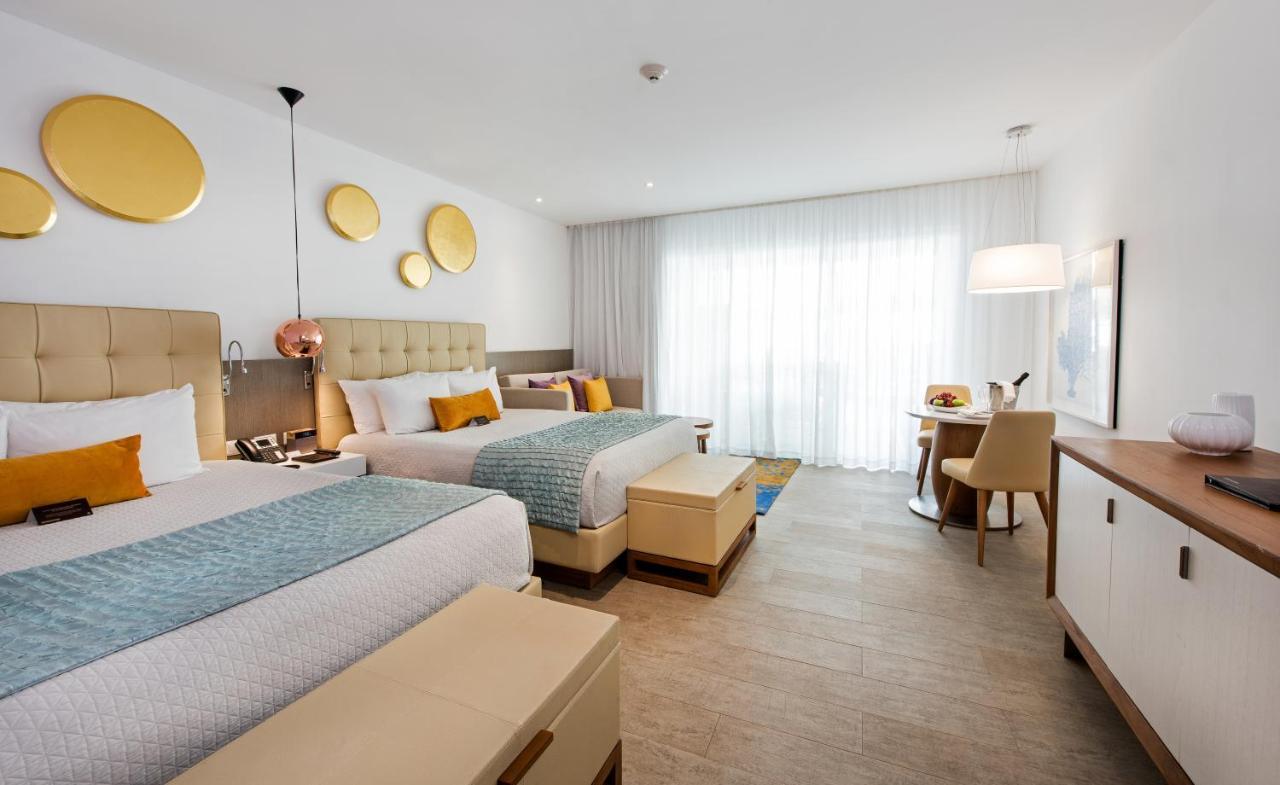 Azul Beach Resort Punta Cana, All Inclusive By Karisma מראה חיצוני תמונה