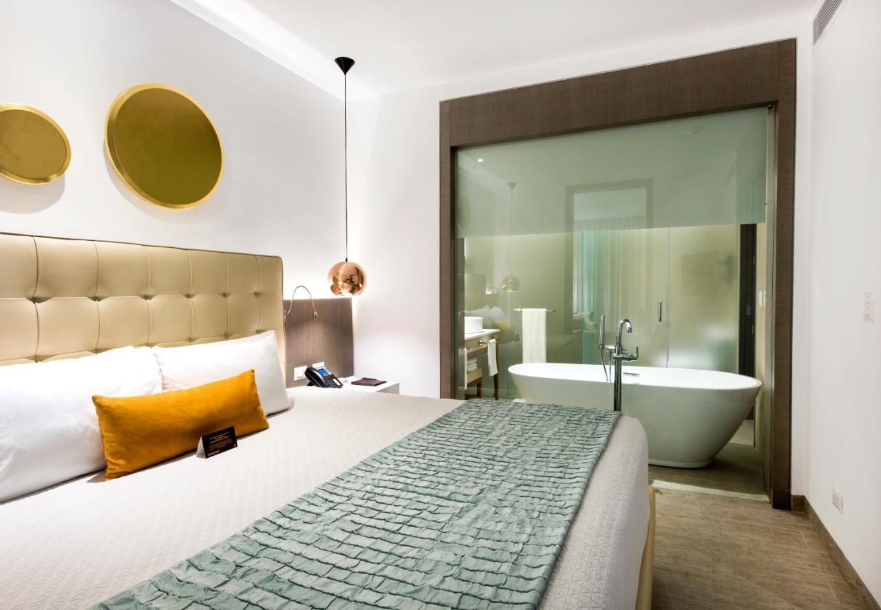 Azul Beach Resort Punta Cana, All Inclusive By Karisma מראה חיצוני תמונה