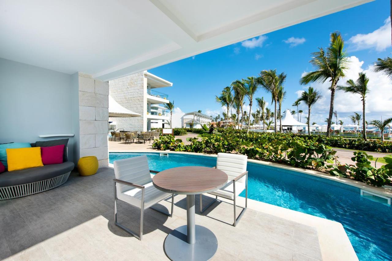 Azul Beach Resort Punta Cana, All Inclusive By Karisma מראה חיצוני תמונה