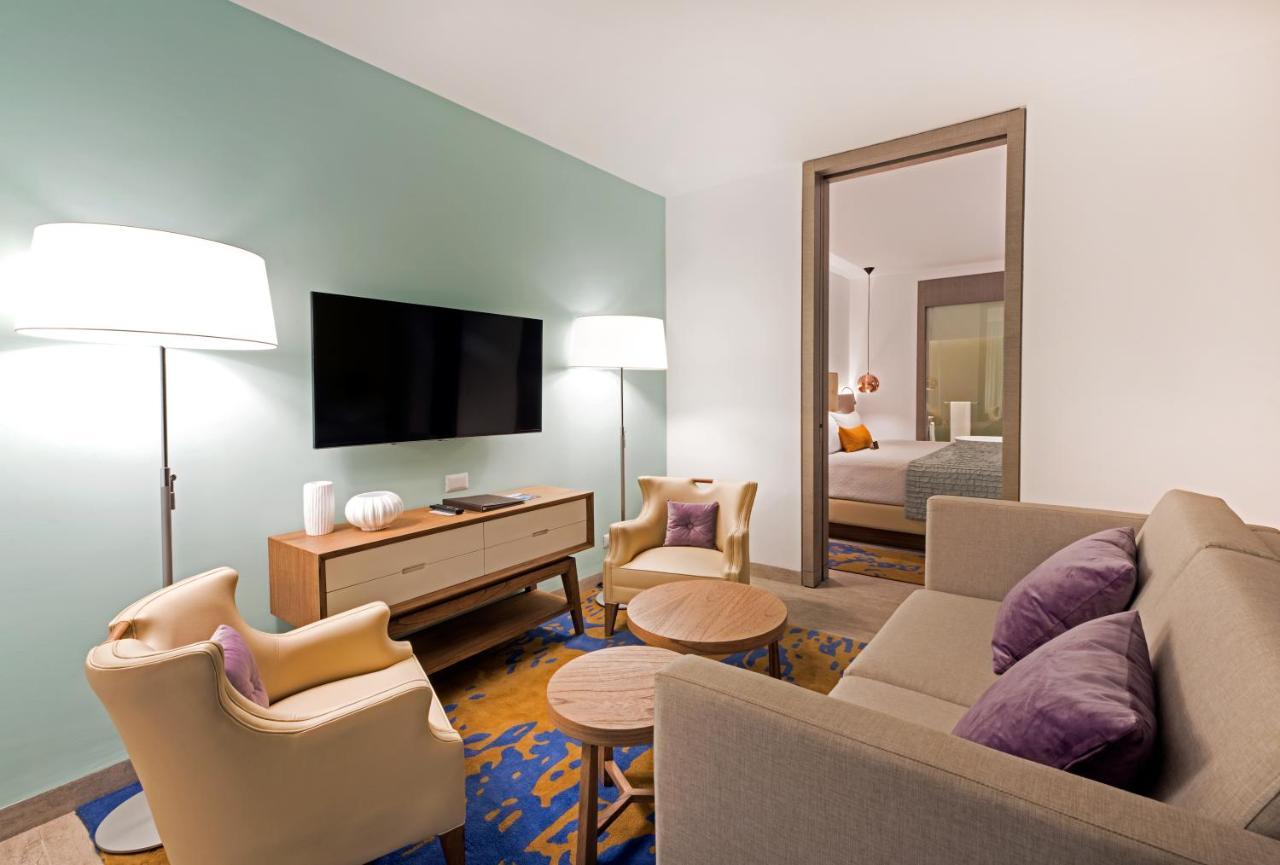 Azul Beach Resort Punta Cana, All Inclusive By Karisma מראה חיצוני תמונה