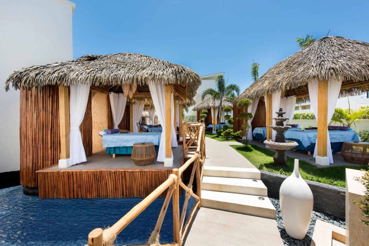 Azul Beach Resort Punta Cana, All Inclusive By Karisma מראה חיצוני תמונה