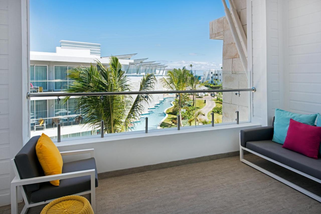 Azul Beach Resort Punta Cana, All Inclusive By Karisma מראה חיצוני תמונה