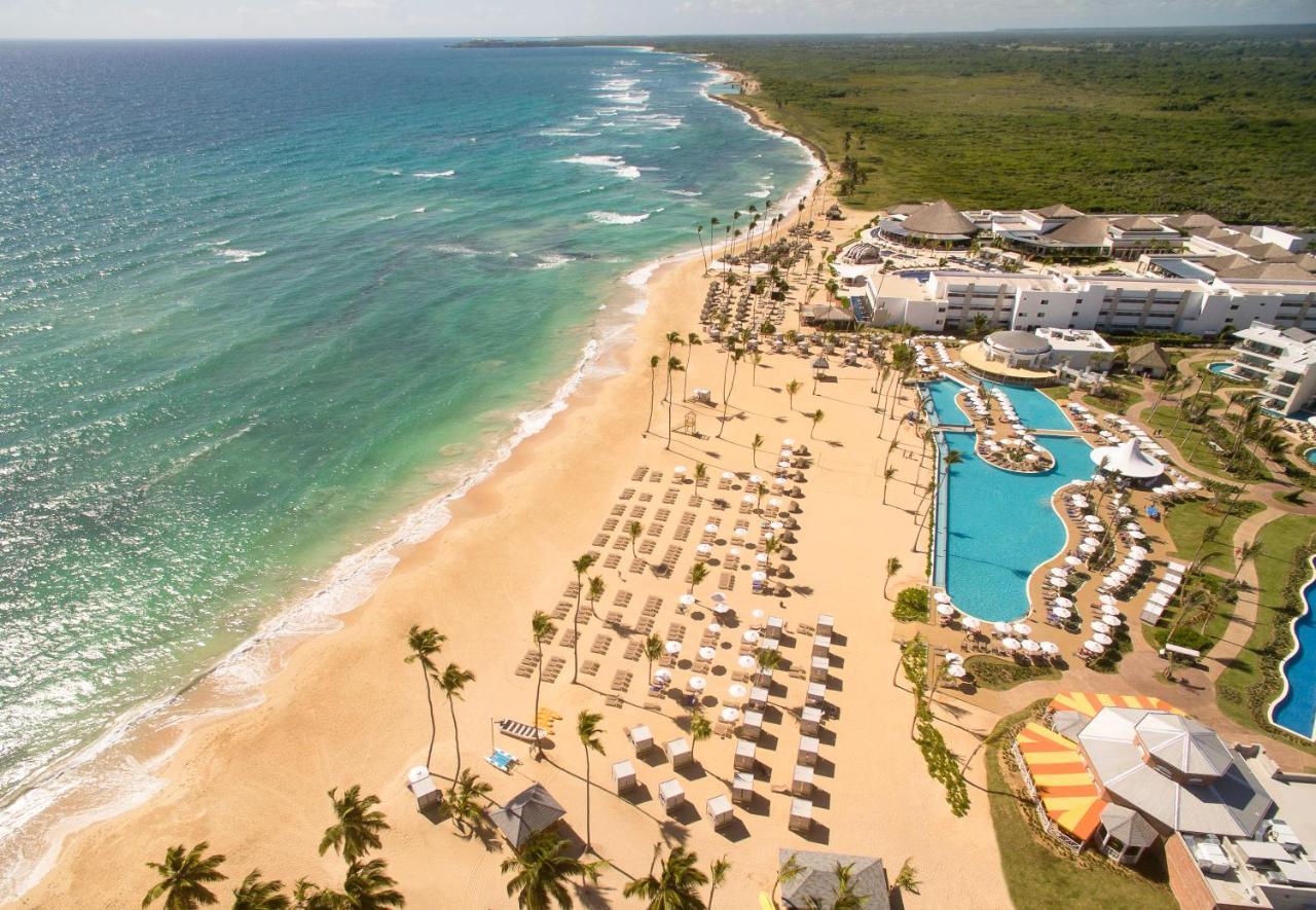 Azul Beach Resort Punta Cana, All Inclusive By Karisma מראה חיצוני תמונה