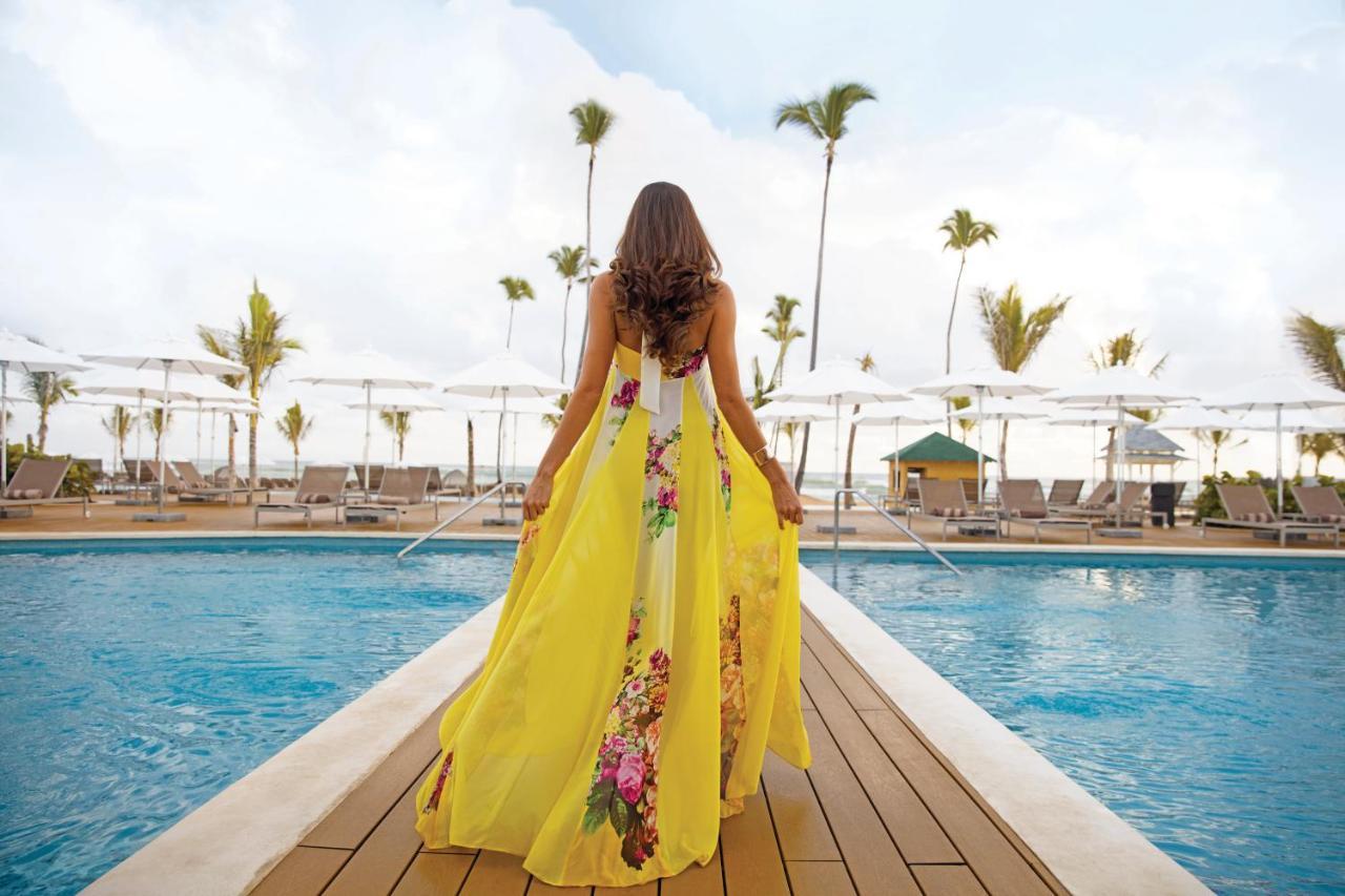 Azul Beach Resort Punta Cana, All Inclusive By Karisma מראה חיצוני תמונה