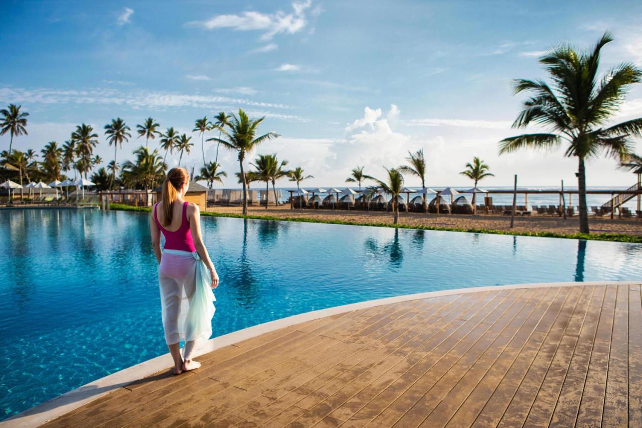 Azul Beach Resort Punta Cana, All Inclusive By Karisma מראה חיצוני תמונה