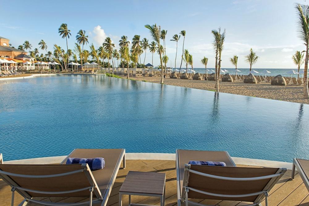Azul Beach Resort Punta Cana, All Inclusive By Karisma מראה חיצוני תמונה