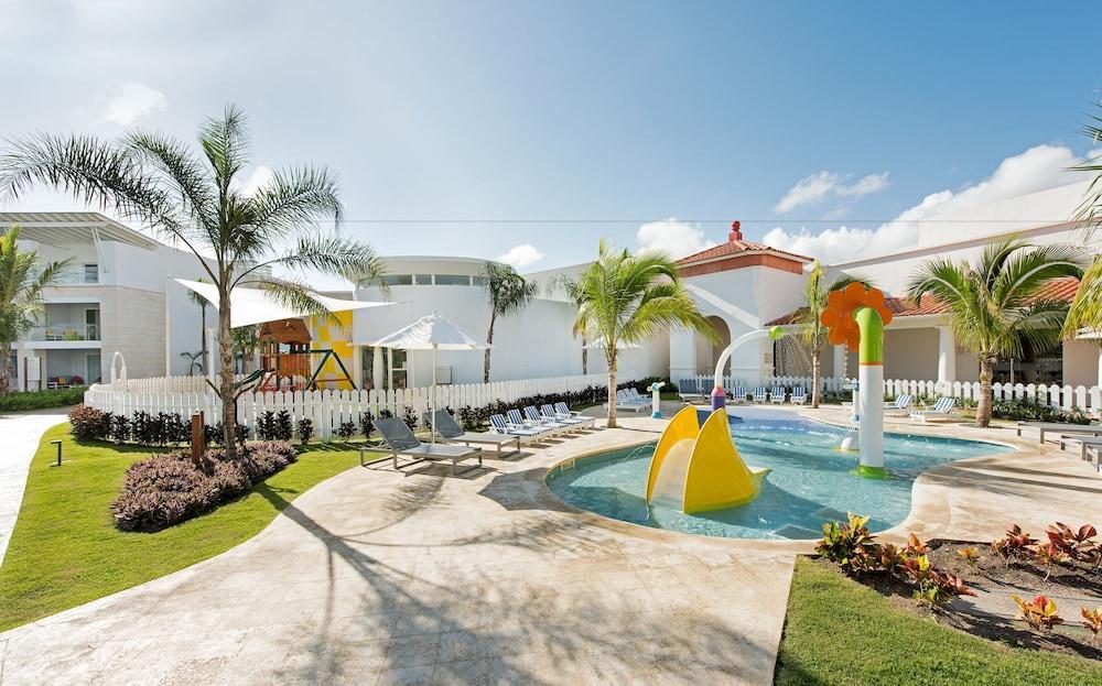 Azul Beach Resort Punta Cana, All Inclusive By Karisma מראה חיצוני תמונה