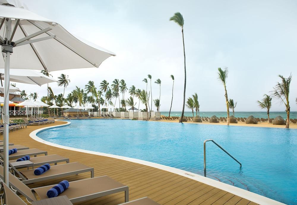 Azul Beach Resort Punta Cana, All Inclusive By Karisma מראה חיצוני תמונה
