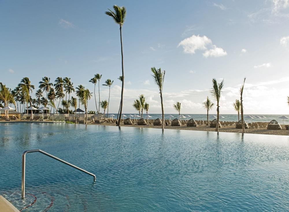 Azul Beach Resort Punta Cana, All Inclusive By Karisma מראה חיצוני תמונה