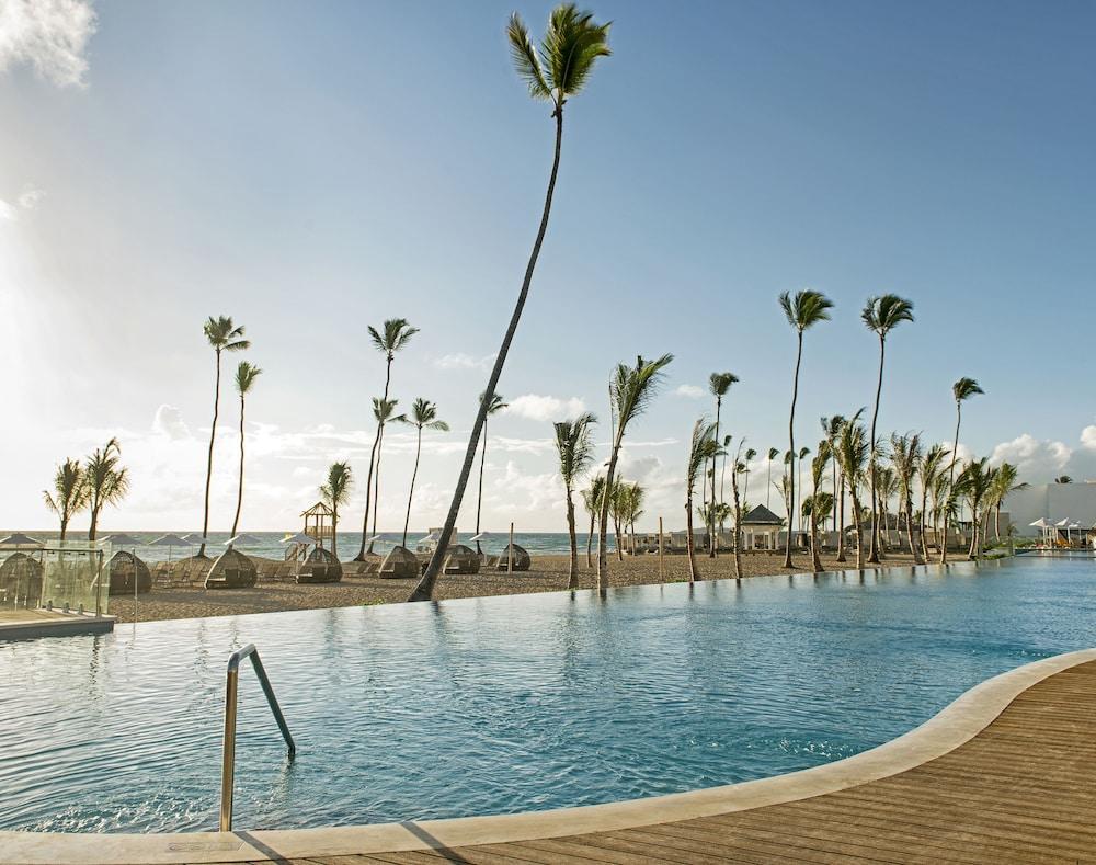Azul Beach Resort Punta Cana, All Inclusive By Karisma מראה חיצוני תמונה