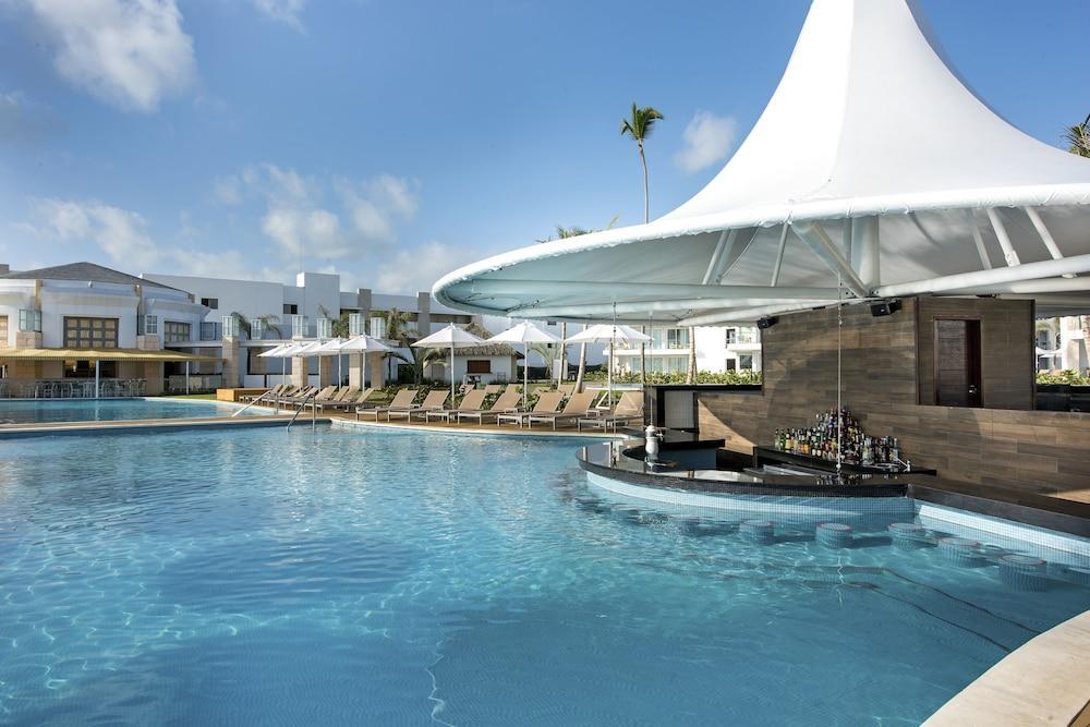 Azul Beach Resort Punta Cana, All Inclusive By Karisma מראה חיצוני תמונה