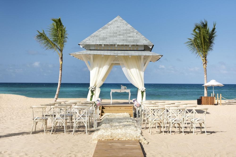 Azul Beach Resort Punta Cana, All Inclusive By Karisma מראה חיצוני תמונה