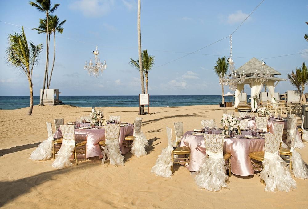 Azul Beach Resort Punta Cana, All Inclusive By Karisma מראה חיצוני תמונה