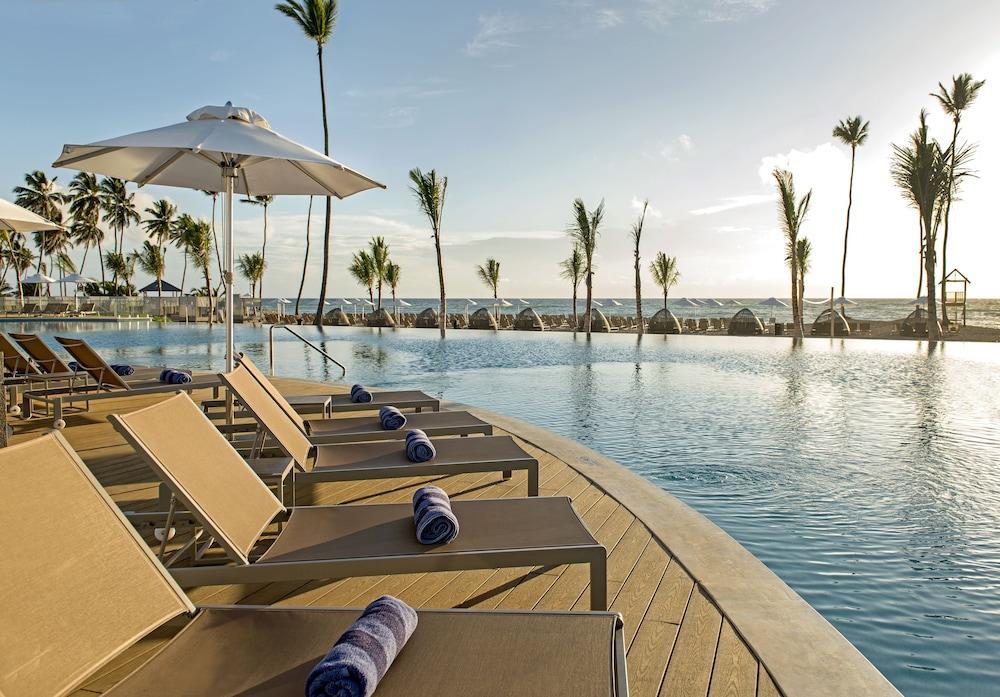 Azul Beach Resort Punta Cana, All Inclusive By Karisma מראה חיצוני תמונה