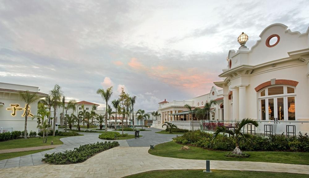 Azul Beach Resort Punta Cana, All Inclusive By Karisma מראה חיצוני תמונה