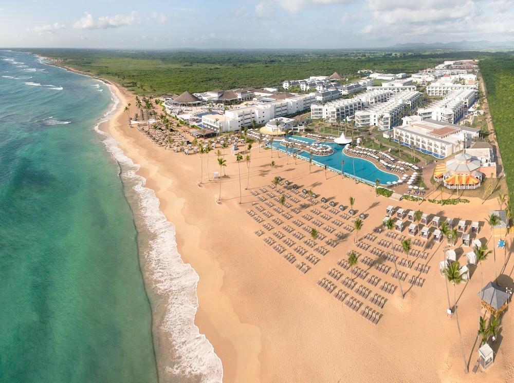 Azul Beach Resort Punta Cana, All Inclusive By Karisma מראה חיצוני תמונה